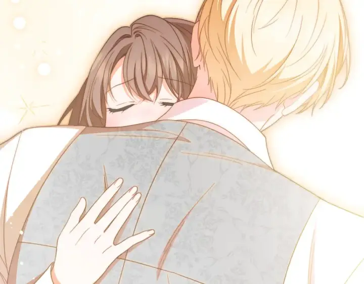 《反派少女被爱意围绕》第102话 送苹果派图58