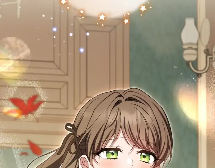 《反派少女被爱意围绕》第102话 送苹果派图70