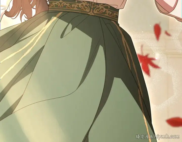 《反派少女被爱意围绕》第102话 送苹果派图72
