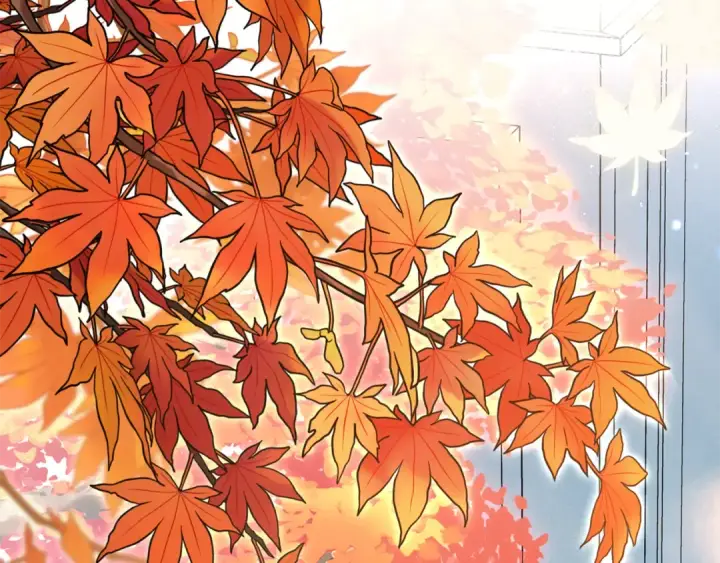 《反派少女被爱意围绕》第102话 送苹果派图83