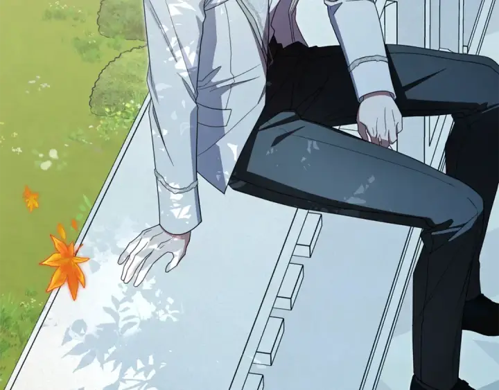 《反派少女被爱意围绕》第102话 送苹果派图86