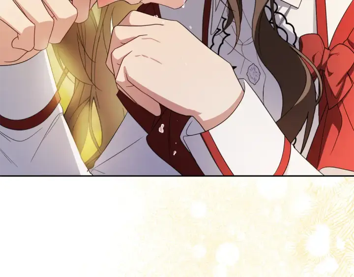 《反派少女被爱意围绕》第103话 享受幸福图113