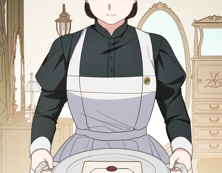《反派少女被爱意围绕》第103话 享受幸福图137