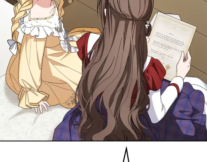 《反派少女被爱意围绕》第103话 享受幸福图154