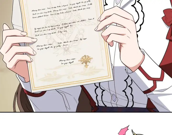 《反派少女被爱意围绕》第103话 享受幸福图159