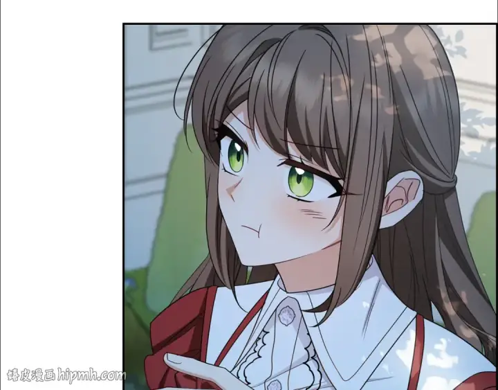 《反派少女被爱意围绕》第103话 享受幸福图16