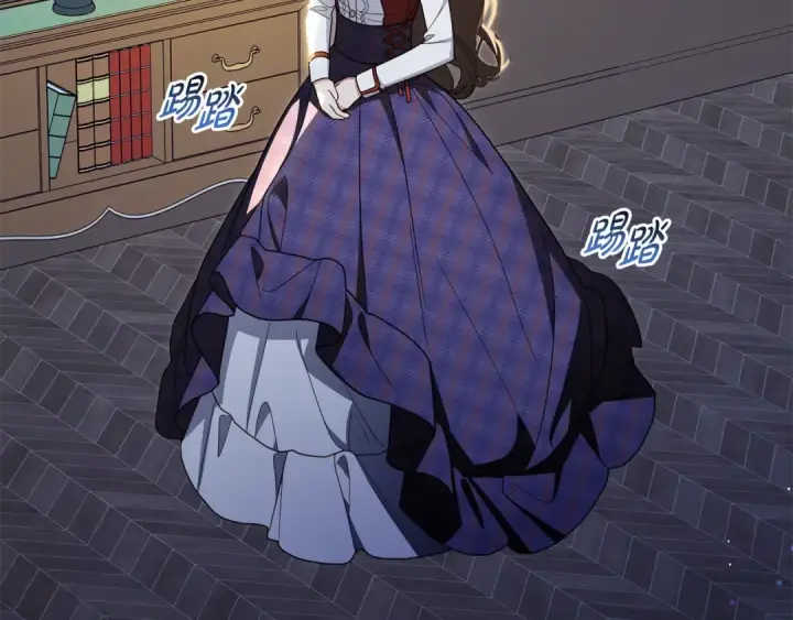 《反派少女被爱意围绕》第103话 享受幸福图175