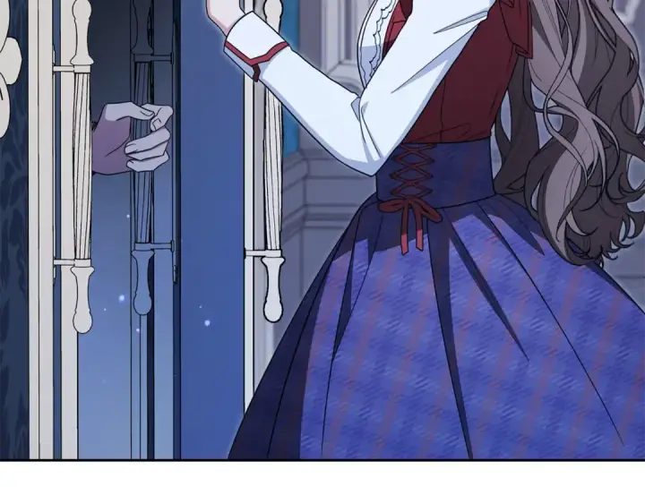 《反派少女被爱意围绕》第103话 享受幸福图186
