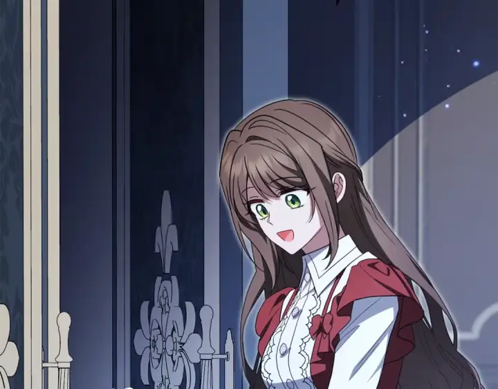 《反派少女被爱意围绕》第103话 享受幸福图189