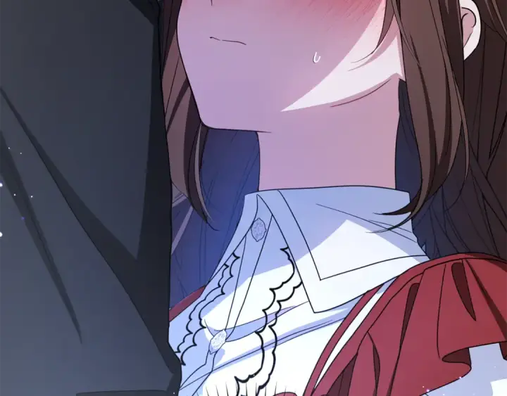 《反派少女被爱意围绕》第103话 享受幸福图215