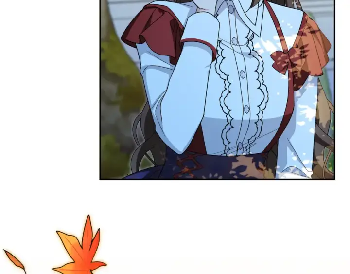 《反派少女被爱意围绕》第103话 享受幸福图28