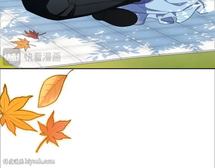 《反派少女被爱意围绕》第103话 享受幸福图32