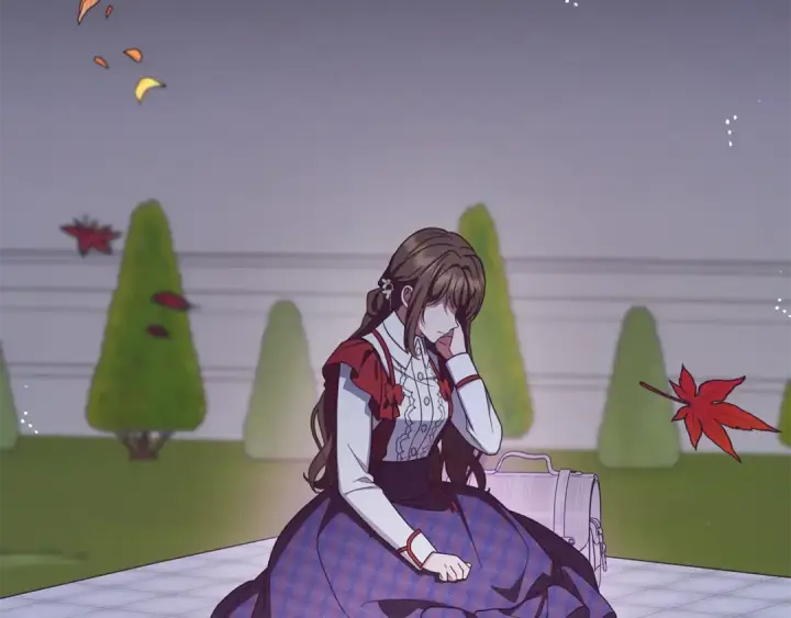 《反派少女被爱意围绕》第103话 享受幸福图43
