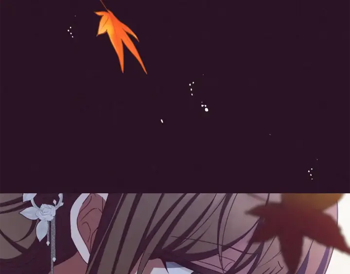 《反派少女被爱意围绕》第103话 享受幸福图45