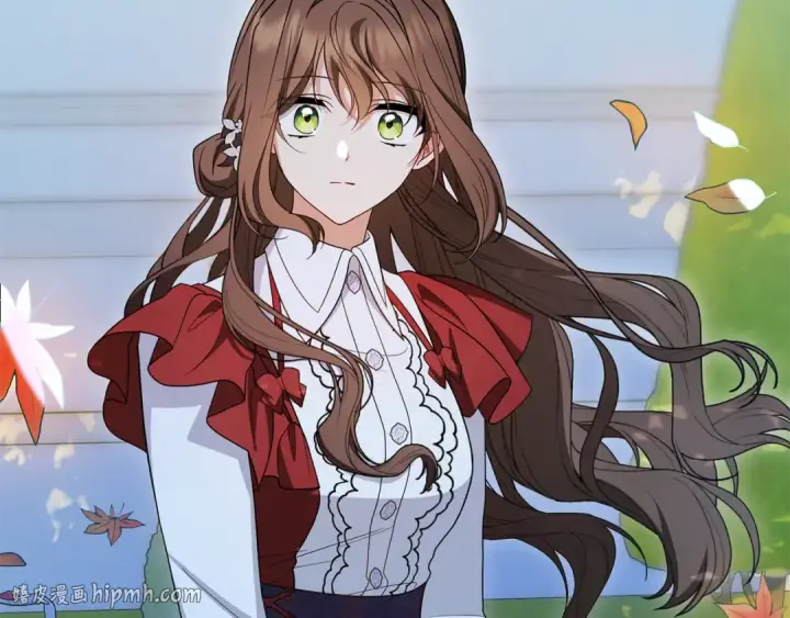 《反派少女被爱意围绕》第103话 享受幸福图64