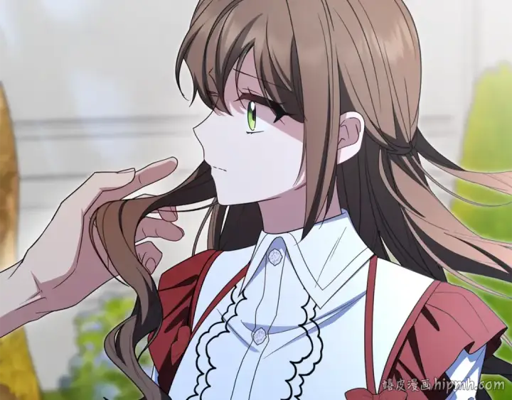 《反派少女被爱意围绕》第103话 享受幸福图72
