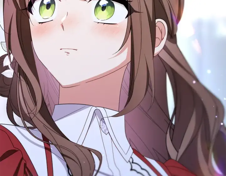 《反派少女被爱意围绕》第103话 享受幸福图97