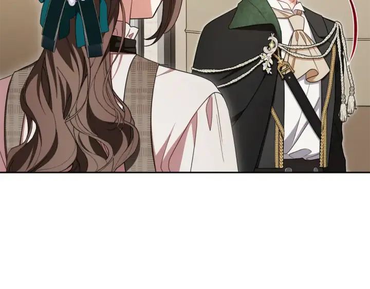 《反派少女被爱意围绕》第三季 完结话 公爵大人出行图162