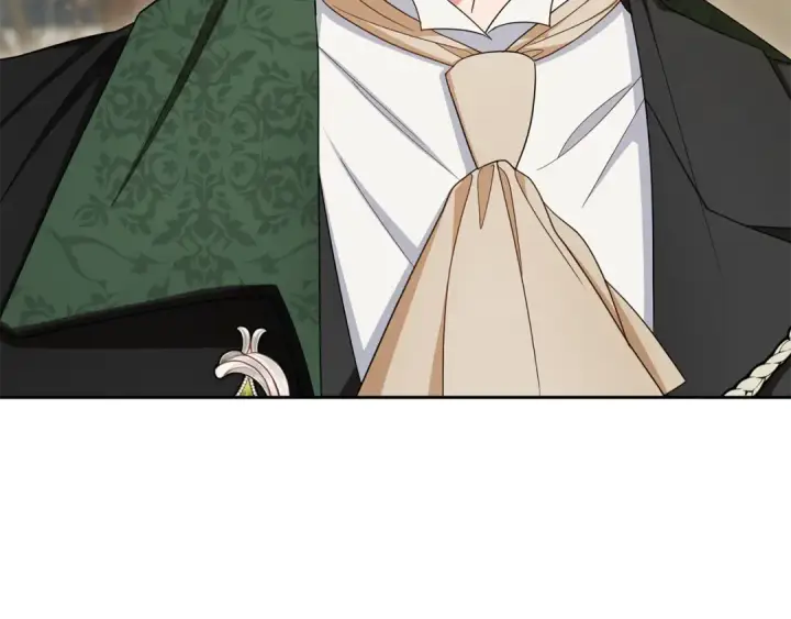 《反派少女被爱意围绕》第三季 完结话 公爵大人出行图166
