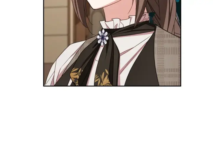《反派少女被爱意围绕》第三季 完结话 公爵大人出行图169
