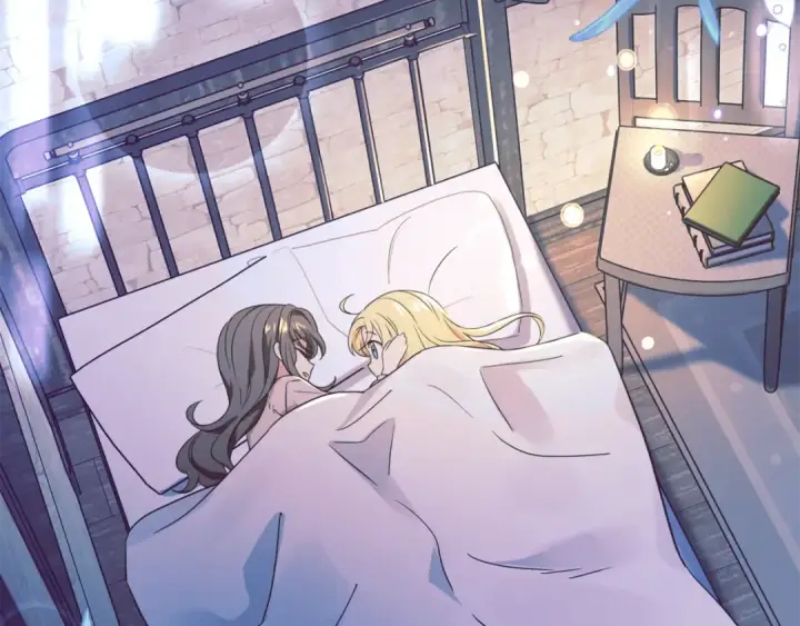 《反派少女被爱意围绕》第三季 完结话 公爵大人出行图217