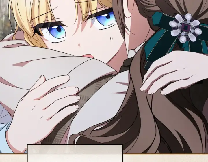 《反派少女被爱意围绕》第三季 完结话 公爵大人出行图244