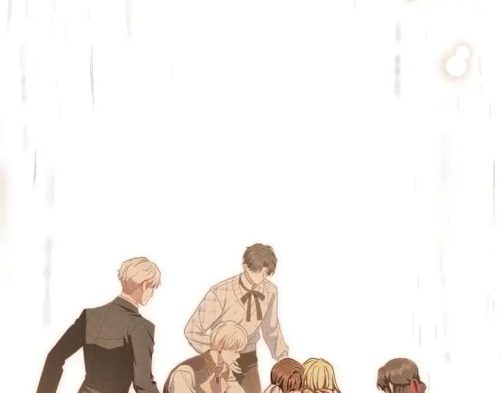 《反派少女被爱意围绕》第三季 完结话 公爵大人出行图250