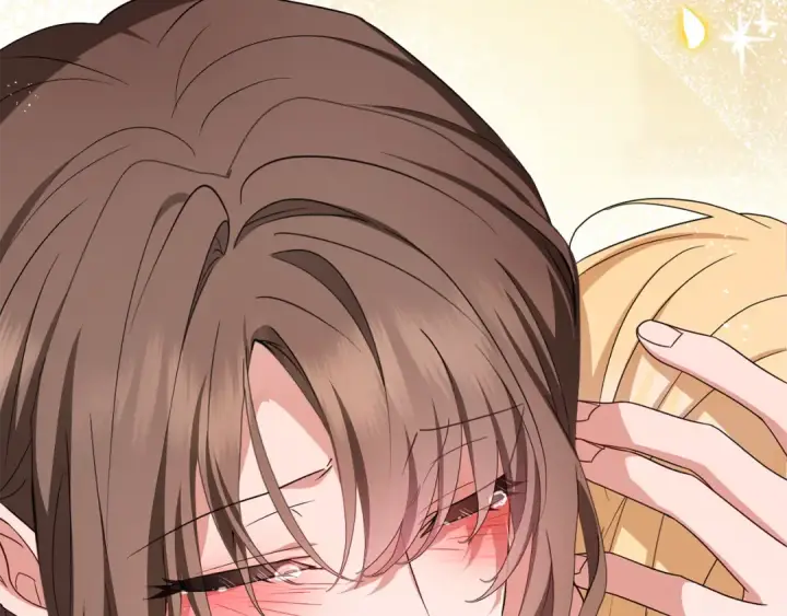 漫画《反派少女被爱意围绕》第105话 安慰派对第158张图