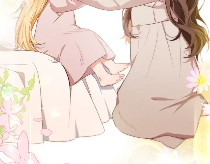 漫画《反派少女被爱意围绕》第105话 安慰派对第169张图