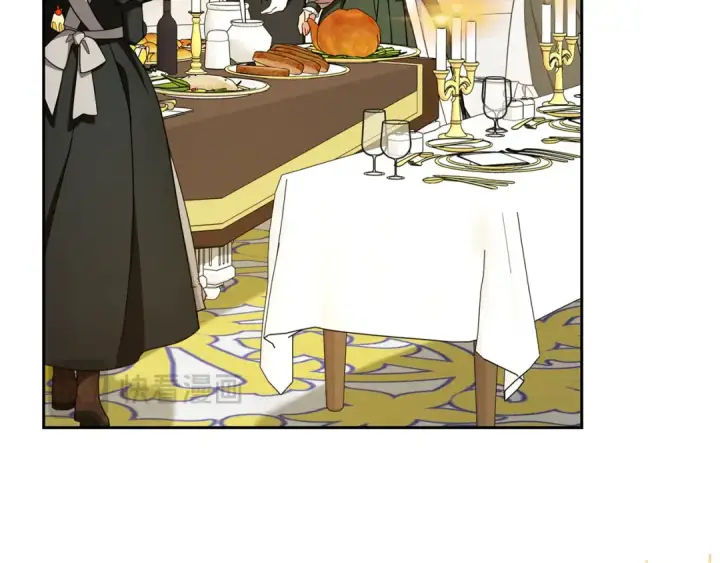 漫画《反派少女被爱意围绕》第105话 安慰派对第38张图