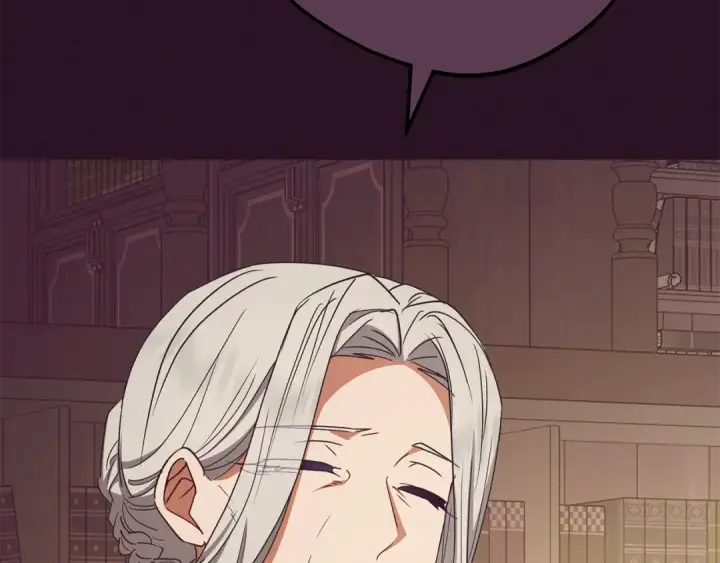 《反派少女被爱意围绕》第106话 不得不离开图106