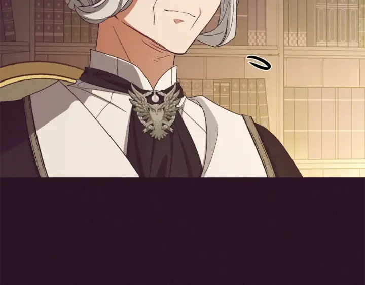 《反派少女被爱意围绕》第106话 不得不离开图107