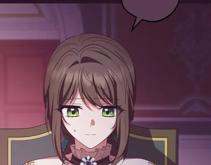 《反派少女被爱意围绕》第106话 不得不离开图11