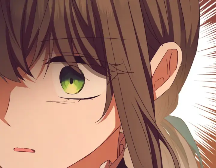 《反派少女被爱意围绕》第106话 不得不离开图118
