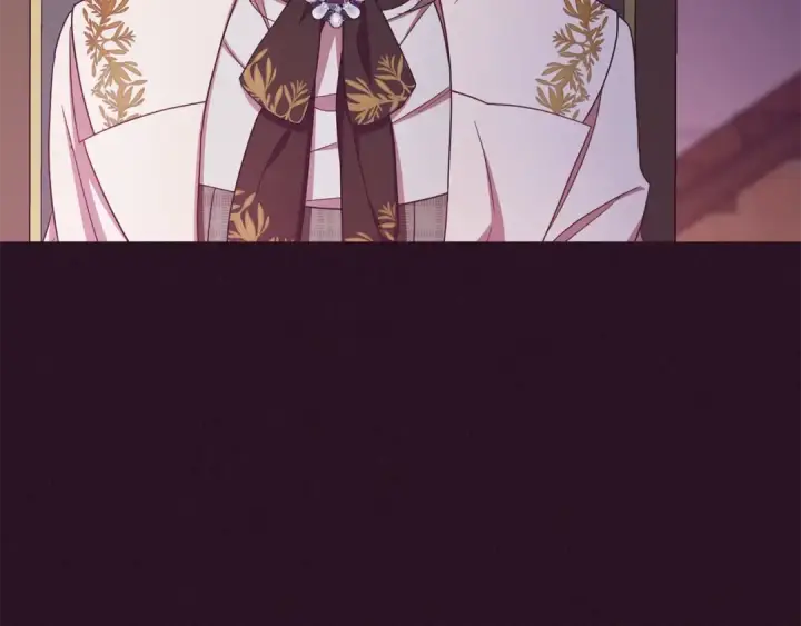 《反派少女被爱意围绕》第106话 不得不离开图12