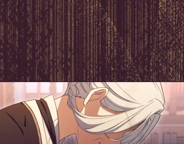 《反派少女被爱意围绕》第106话 不得不离开图131