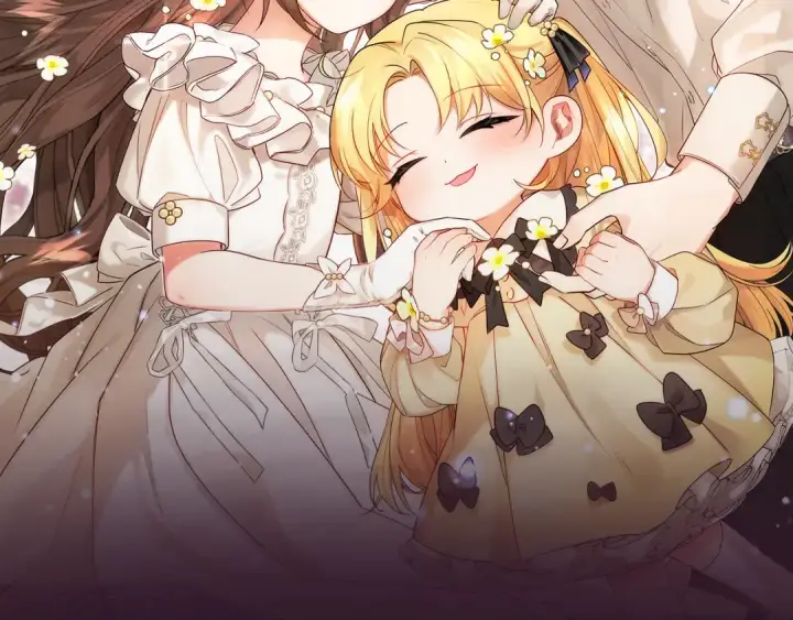 《反派少女被爱意围绕》第106话 不得不离开图140