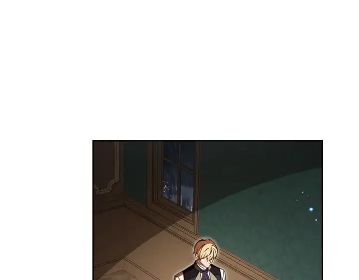 《反派少女被爱意围绕》第106话 不得不离开图147