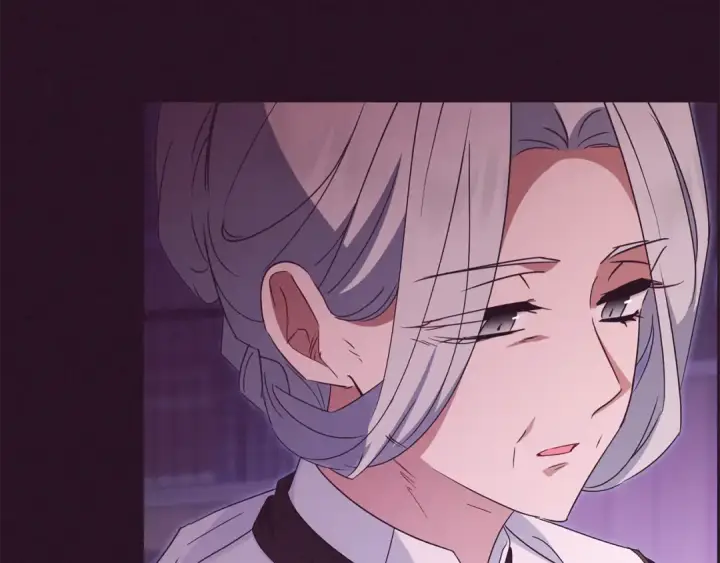 《反派少女被爱意围绕》第106话 不得不离开图15