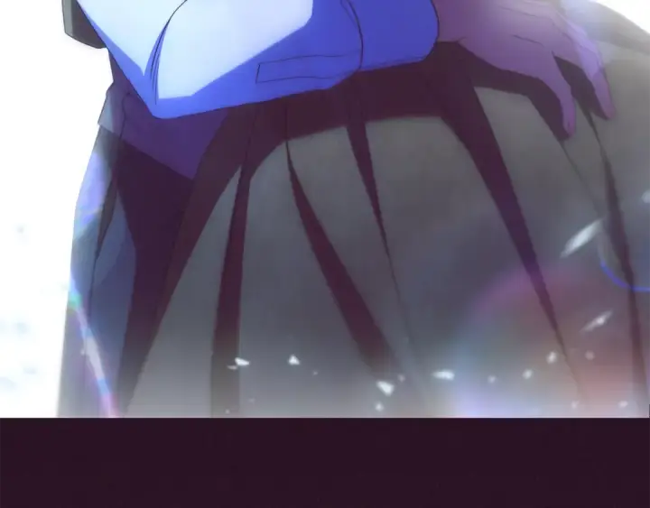 《反派少女被爱意围绕》第106话 不得不离开图214