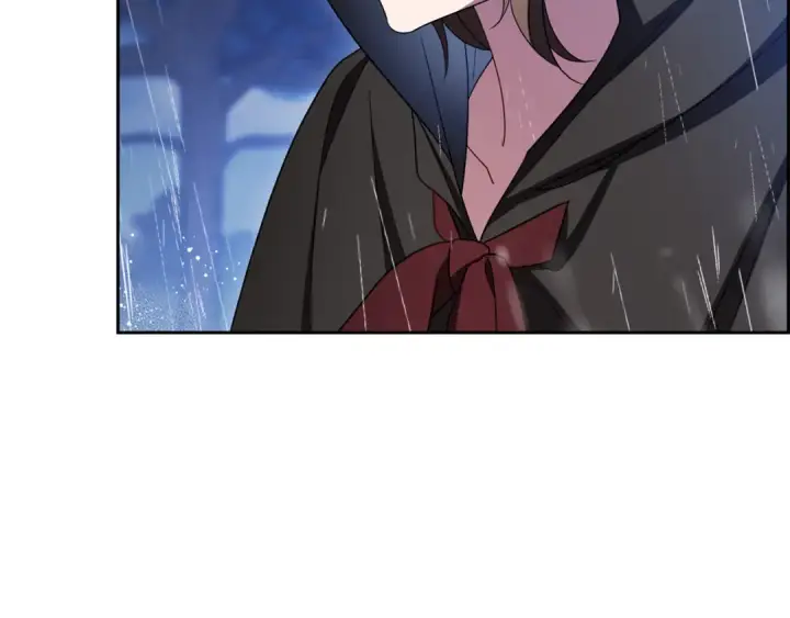 《反派少女被爱意围绕》第106话 不得不离开图223