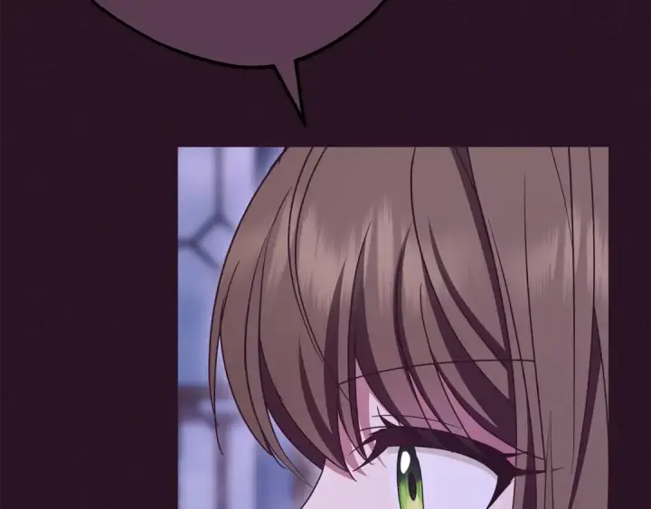 《反派少女被爱意围绕》第106话 不得不离开图45