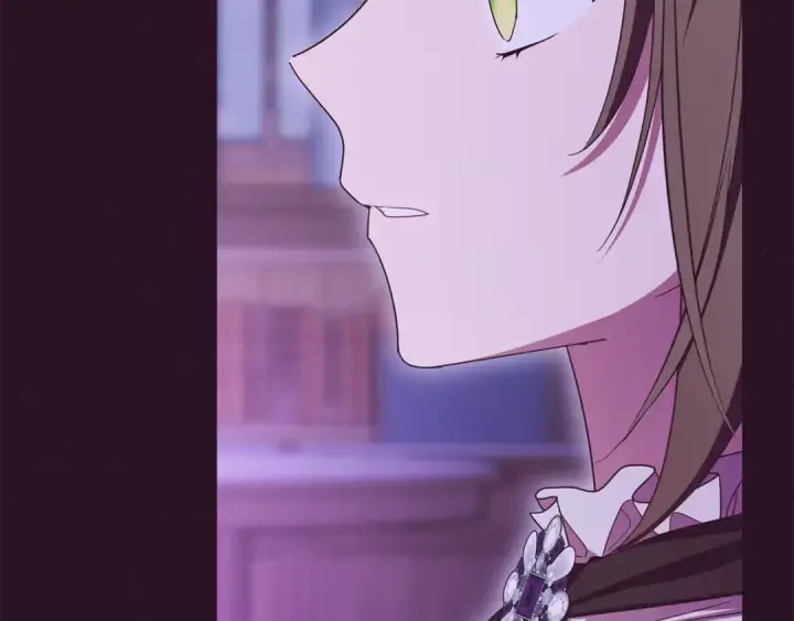 《反派少女被爱意围绕》第106话 不得不离开图46