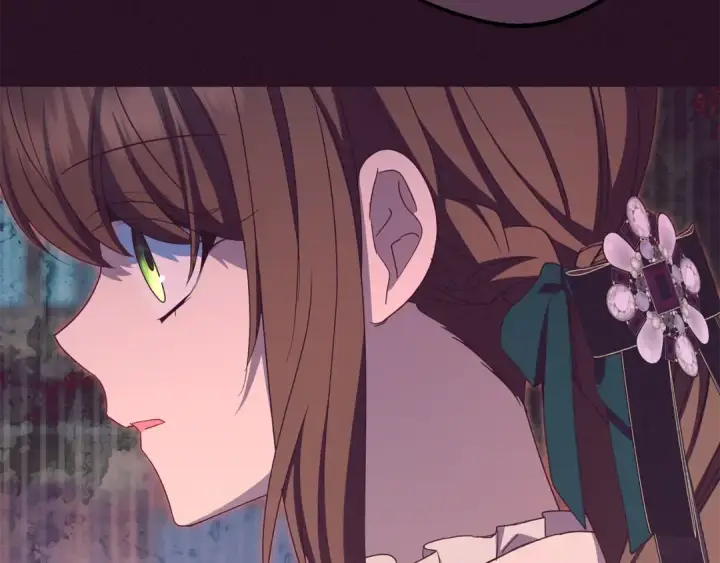 《反派少女被爱意围绕》第106话 不得不离开图60