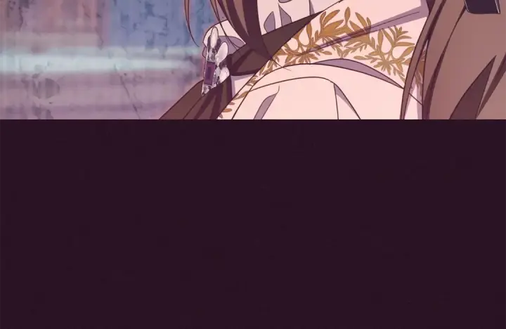 《反派少女被爱意围绕》第106话 不得不离开图61