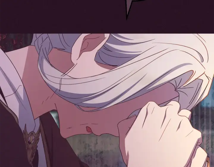 《反派少女被爱意围绕》第106话 不得不离开图63