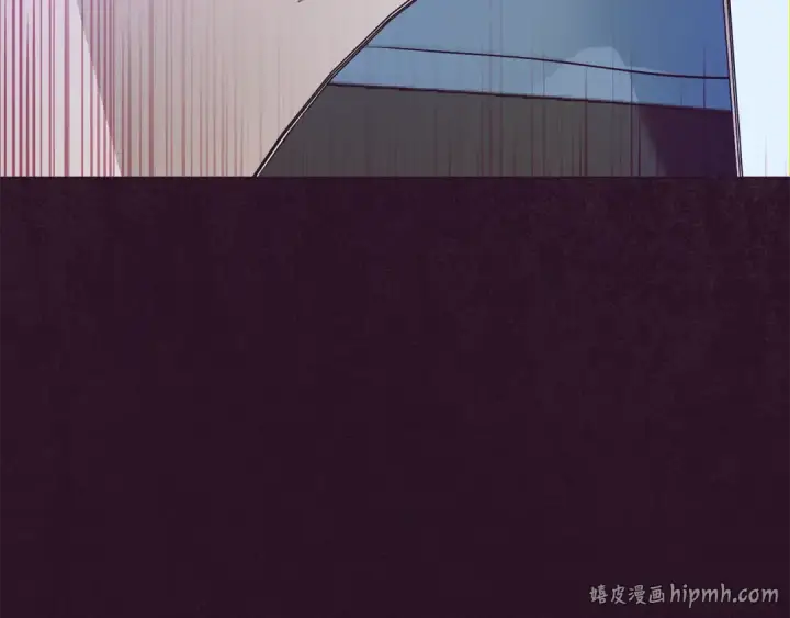 《反派少女被爱意围绕》第106话 不得不离开图8