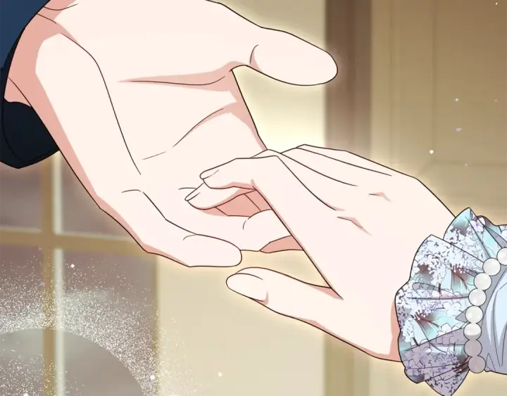 《反派少女被爱意围绕》第107话 分别图107