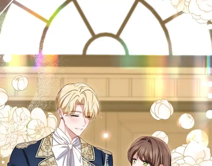 《反派少女被爱意围绕》第107话 分别图110