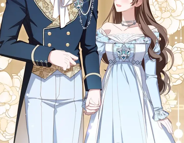 《反派少女被爱意围绕》第107话 分别图111